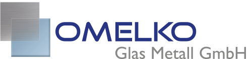 Glas Metall Omelko GmbH Logo