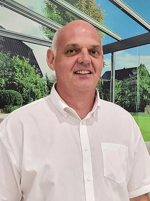 Ing. Christian Schippel